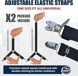 Funda de poliéster 100% personalizada para espejo retrovisor con bandera de México para capó de coche - Product Image 4