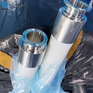 Tuyaux en <span class=keywords><strong>silicone</strong></span> de qualité alimentaire haute température pour machines de remplissage personnalisées, traités par des fabricants physiques, ultra souples - Product Image 6