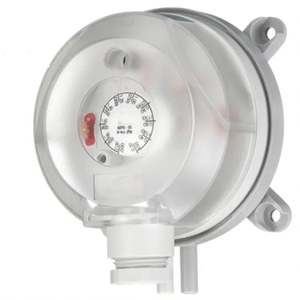 BDPA-03-2-N ajustable de presión diferencial alarma de 20-2,00 w de M20 conexión - Product Image 4