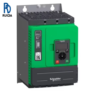 ATS480D75Y 480V 75KW Three Phase AC Drive VFD for Motor Inverter (Models ATS480D62Y ATS480C17Y Etc.) - Product Image 1