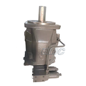 Pompe hydraulique pour engins de construction A10V0140 A10VO140 pour excavatrice - Product Image 6