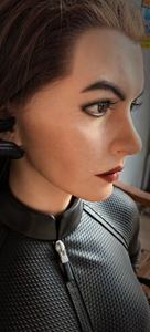 Statuetta in Resina di Alta Qualità della Catwoman, Collezione di Modelli <span class=keywords><strong>Marvel</strong></span> e DC - Product Image 3