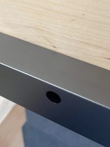 Équipement de Pilates en bois d'érable avec logo personnalisé, reformers, machine, lit de base pour usage domestique, studio commercial - Product Image 6