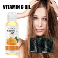 Grosir Minyak Pencerah Kulit Wajah Tubuh Minyak Pijat Pemutih Vitamin C