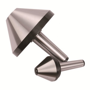 Độ chính xác cao Bull mũi sống trung tâm <span class=keywords><strong>MT3</strong></span> quay vòng trung tâm cho máy tiện - Product Image 6