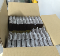 Coffret Cadeau d'Huiles Essentielles OEM, Étiquette Privée, Boîte Personnalisée avec 6x10ml de Mélanges pour Diffuseur et Massage OEM ODM