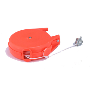 Dây Treo Quần Áo Ngoài Trời Có Thể Thu Vào Treo Tường 12M 15M - Product Image 1