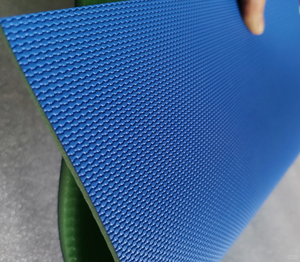 مادة خام من راتنج البي في سي للأرضيات الرياضية الرغوية، مقاومة للتآكل والخدش بسعر المصنع - Product Image 3