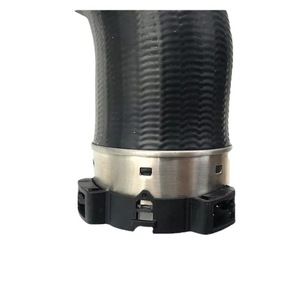 Manguera de Aire del Supercargador para Mercedes-Benz Clase GLS GLE, A1665280082, Tubo de Goma para Reemplazo o Reparación - Product Image 2