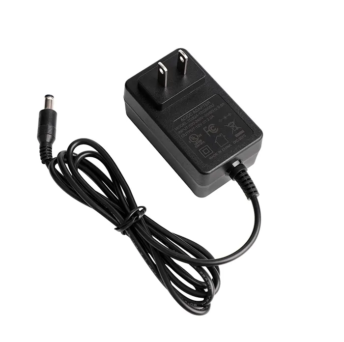 Fontes de energia CA/CC Adaptador CA 12v 3a Carregador Adaptador para câmeras CCTV Luzes LED 12 Volts 3 Amp