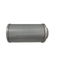 Filtre à huile hydraulique HS74499 731311 1204753 pour machine de coulée continue, équipement de filtration et de lubrification hydraulique