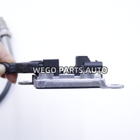 Sensor de oxígeno y nitrógeno A0009057208 SNS424A para Mercedes Benz W177 V177 W205 C205 A180d C220d C300d 12V Sensor Nox
