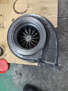 หัวฉีดน้ำมันเชื้อเพลิงเครื่องยนต์มิตซูบิชิ S6B S6R S6R2 S12R S16R S16R2 S6A3 S6B3 รุ่น 36207-48800 36207-08900 37507-03700 พร้อมเทอร์โบชาร์จเจอร์ - Product Image 5