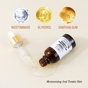 Suero de Nicotinamida OEM/ODM de 30 ml, Esencia Correctora de Manchas Oscuras, Blanqueadora, Reduce Arrugas, Cuidado Facial, Elimina Manchas Oscuras - Product Image 4