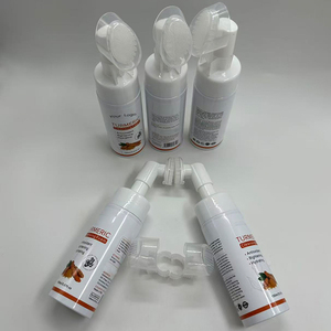 <span class=keywords><strong>Mousse</strong></span> <span class=keywords><strong>Nettoyante</strong></span> Visage Exfoliante et Démaquillante Contrôle Sébum à Marque Blanche 150ML - Product Image 2