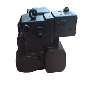 VOE15172806ปั๊มไฮดรอลิกสำหรับ L220 L250รถตักล้อยางใหม่ - Product Image 3