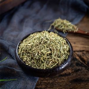 Huaran : Vente en gros personnalisée <span class=keywords><strong>de</strong></span> <span class=keywords><strong>romarin</strong></span> séché <span class=keywords><strong>de</strong></span> haute qualité, assaisonnements pour cuisine occidentale, épices comestibles à bas prix - Product Image 2