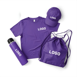 Hot Bán Tùy Chỉnh Công Ty Hộp Quà Tặng Loại-Bán Buôn Sản Phẩm Khuyến Mại Loạt Các Gói Cho Nhân Viên, Khách Hàng Sự Kiện - Product Image 1