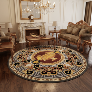 <span class=keywords><strong>Tapis</strong></span> personnalisé imprimé <span class=keywords><strong>pas</strong></span> <span class=keywords><strong>cher</strong></span>, antidérapant, en gros, salon, <span class=keywords><strong>grand</strong></span> <span class=keywords><strong>tapis</strong></span> moelleux et duveteux, mignon, anime, <span class=keywords><strong>tapis</strong></span> de maison - Product Image 2