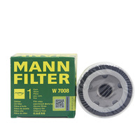 سيارات من MANN FILTER سيارات تصنيع المعدات الأصلية مع W من أجل VOLVO C 30 V60 لمحرك V60 المتطاير عالي الأداء لأفضل سيارة