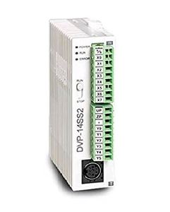 Module PLC DVP Taïwanais DVP14SS211T Contrôleur Programmable PLC - Product Image 6