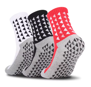 Calcetines de Fútbol Antideslizantes 2026ZP, Calcetines Deportivos Antideslizantes - Product Image 2