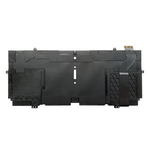 Dell XPS 13 için 7.6V 51Wh X1W0D pil değiştirme Laptop 7390 2-in-1 XPS 13 9310 2-in-1 X1W0D 52TWH DD9VF 0DD9VF XX3T7 - Product Image 5