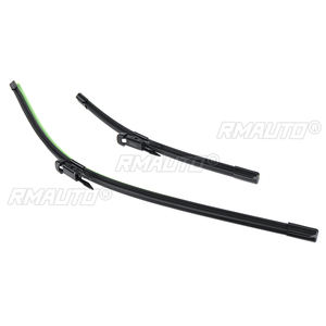Escobilla Limpiaparabrisas para Holden Commodore VE VF 2006-2017, Escobilla de Goma para Parabrisas Delantero, 26"+15", Accesorios 92219231, 92219232 - Product Image 2
