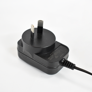 Adaptateur de caméra de sécurité à vente chaude, série GQ06, Royaume-Uni, adaptateur de protection contre les courts-circuits, Royaume-Uni - Product Image 4