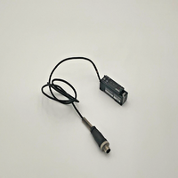 Amplificateur de capteur LV-22AP (TSC) compatible avec PLC, directement de l'usine