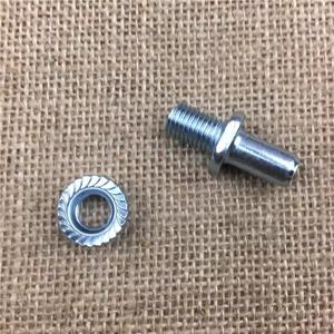 สกรูสเตอร์หลังรถจักรยานยนต์ เหมาะสำหรับ WY125-A, CBT, CM, CG125, CA250 สกรูสเตอร์หลัง Horizon - Product Image 6