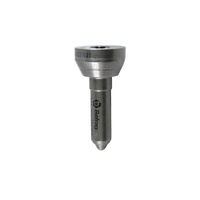 Nouvelle buse d'injecteur de carburant diesel WEIYUAN Befrag en acier inoxydable 3408E-5985 192F835985 3408E-7815 163T517815 pour HEUI 3126B 3412