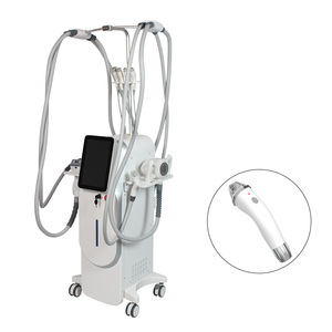 Body Shape Slimming <b>Machine</b> Roller Multifunctional Slimming Big & Small Roller <b>Massage</b> Cellulite Removal - Product Image 4