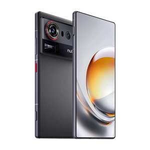 Nubla Z80 Ultra Snapdragon 8 Elite Gen5, Pantalla AMOLED de 6.8 Pulgadas y 144 Hz, Batería de 7100 mAh con Carga Rápida de 100 W, Cámara de 108 MP, Teléfono Inteligente Android - Product Image 6