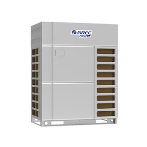 Système de climatisation central VRF multi-zones, climatiseur de plafond à conduits pour usage industriel, R32, mini-split VRF central - Product Image 5