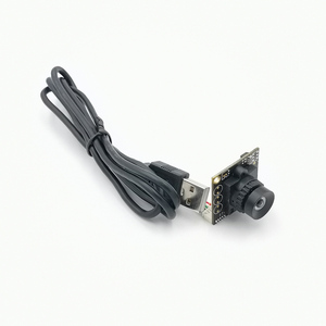 Android âm thanh IR cắt 2MP IR LED ngày và đêm USB CCTV Camera 1080P cửa đêm tầm nhìn máy ảnh mô-đun - Product Image 4