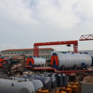 Chaudière à eau chaude résistante à la pression du <span class=keywords><strong>gaz</strong></span>, vente directe d'usine. Fonctionnement entièrement automatique. Entretien à <span class=keywords><strong>vie</strong></span>. - Product Image 3