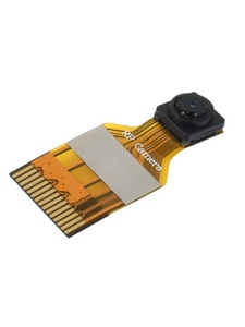 Máy ảnh RPi FPC (B) cho <span class=keywords><strong>Raspberry</strong></span> <span class=keywords><strong>Pi</strong></span>, ov5647, 5MP, kích thước nhỏ - Product Image 2