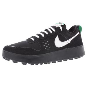 Zapatos Unisex Nike C1TY Negros con Blanco Estilo Deportivo - Product Image 1