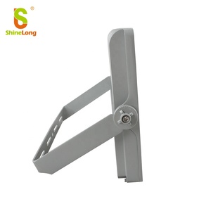 Lente estándar de 90 ° 30 ° 60 ° P6 Otional High Power 1000W IP65 LED Flood Light Área de disipación de calor grande para Municipal Square - Product Image 3