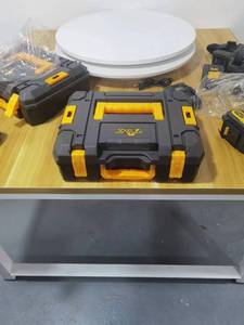 Chinese factory <b>electric</b> drill set, portable brushless cordless drill, lithium battery power tool <b>kit</b> - Product Image 4