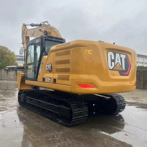 Excavatrice d'occasion CAT 320GC Prix avantageux Excellentes performances Excavatrice d'occasion CAT à vendre - Product Image 1