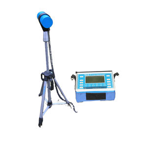 Korting!! Goedkope Geofysische Proton Magnetometer Voor Metaal Mineraal Erts Prospectie - Product Image 6