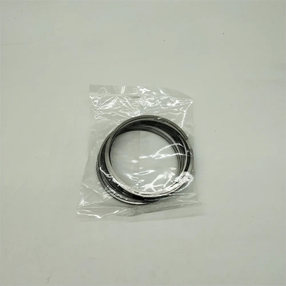 แหวนลูกสูบชิ้นส่วนรถยนต์ 23040-4Z900 สําหรับ Hy-undai K-ia 23040-4Z900