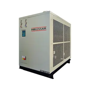 Refrigerated Air Dryer Hot Sale 25M^3 /min 0.8Mpa No need Foundation Partner for Industrial air Compressor
