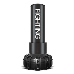 <span class=keywords><strong>Sac</strong></span> <span class=keywords><strong>de</strong></span> <span class=keywords><strong>frappe</strong></span> <span class=keywords><strong>de</strong></span> boxe Sanda avec logo personnalisé <span class=keywords><strong>de</strong></span> haute qualité <span class=keywords><strong>Sac</strong></span> <span class=keywords><strong>de</strong></span> boxe debout libre à haute élasticité - Product Image 1