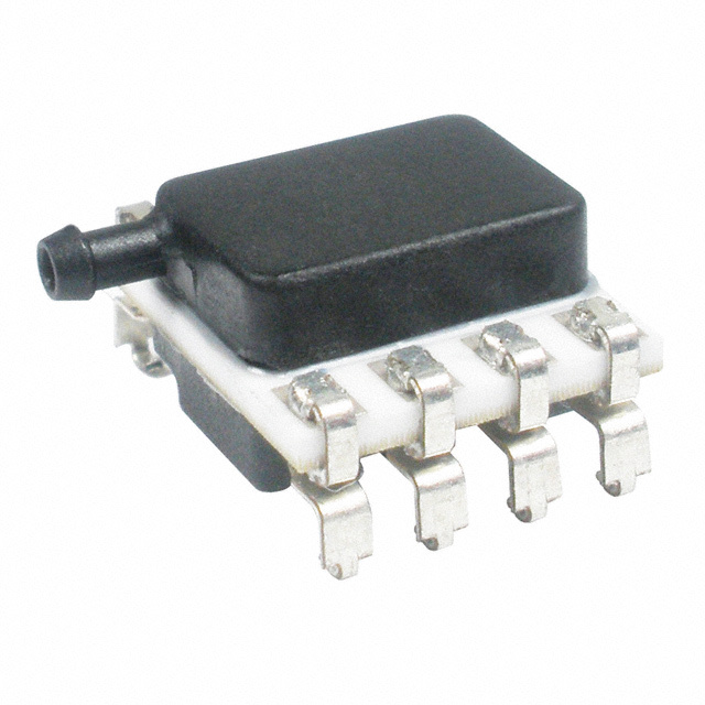 (PRESSURE SENSOR) SSCMRNN001PG2A3