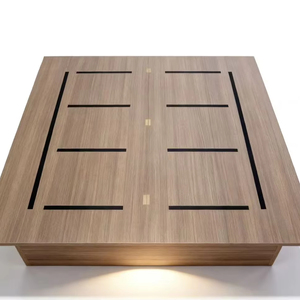 ריהוט למלונות, מיטת מלון, מיטת מלון המפטונס, ספת מלון ווינדהאם - Product Image 1