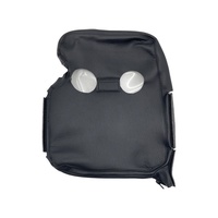 Pièce de rechange robotique KUKA KRC5 Smartpad 2.0 Teach Pendant 00291556/00312962 Housse de protection avec garantie d'un an