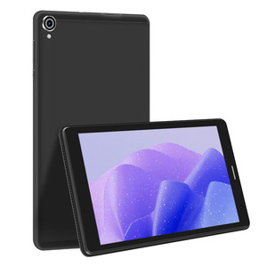 แท็บเล็ตพีซีขนาด 8 นิ้ว ความละเอียด 1280x800HD ชิปประมวลผล MTK6789 Octa-Core 2.2GHz ระบบปฏิบัติการ Android 15 รองรับซิมการ์ด โทรออกได้ หน่วยความจำ 8GB+128GB เหมาะสำหรับการเรียนรู้และการศึกษา - Product Image 2